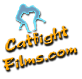 Catfight Films.com logo